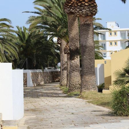 Apartamento Con Piscina En Ciudadela, Cala En Blanes Apartment Cala'N Blanes  Luaran gambar