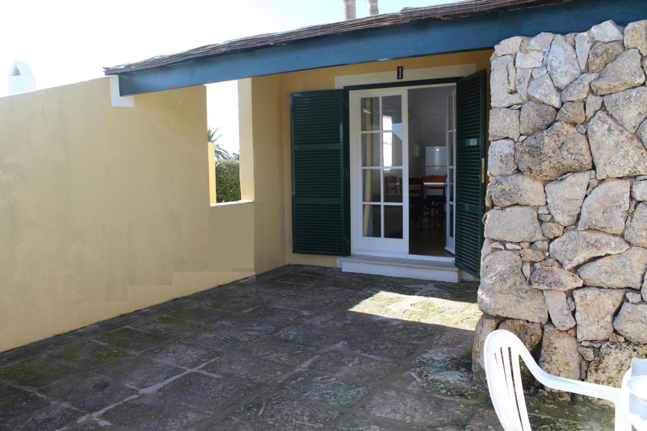 Apartamento Con Piscina En Ciudadela, Cala En Blanes Apartment Cala'N Blanes  Luaran gambar