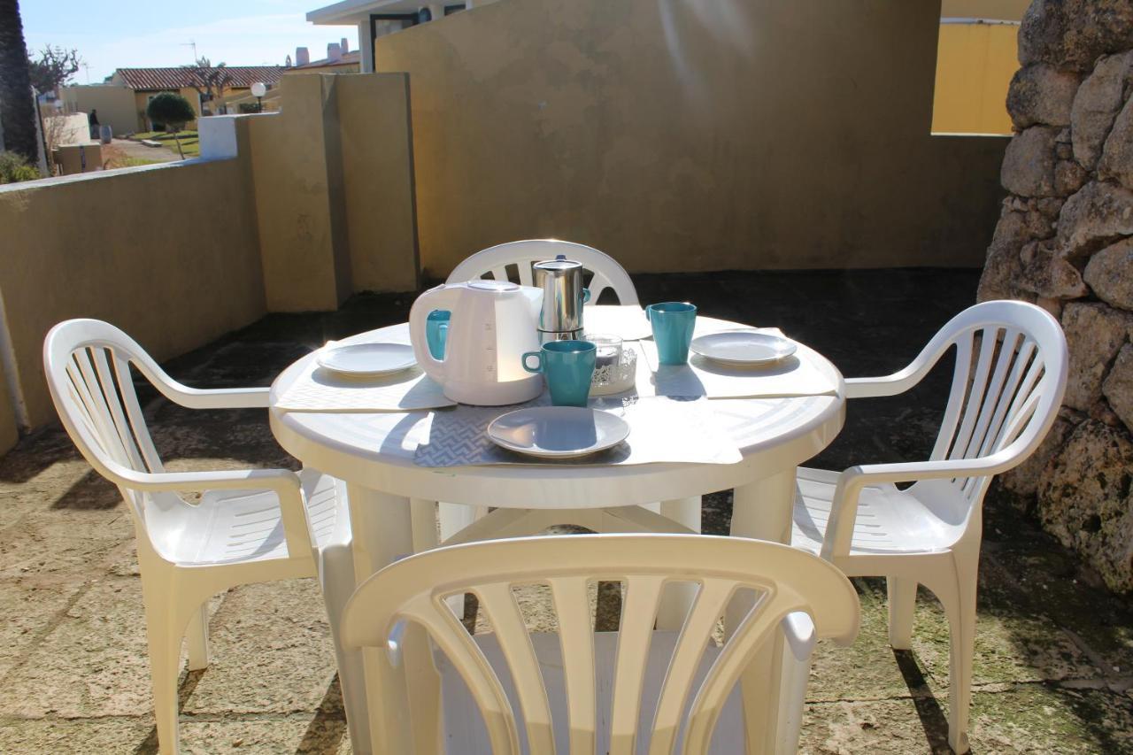 Apartamento Con Piscina En Ciudadela, Cala En Blanes Apartment Cala'N Blanes  Luaran gambar