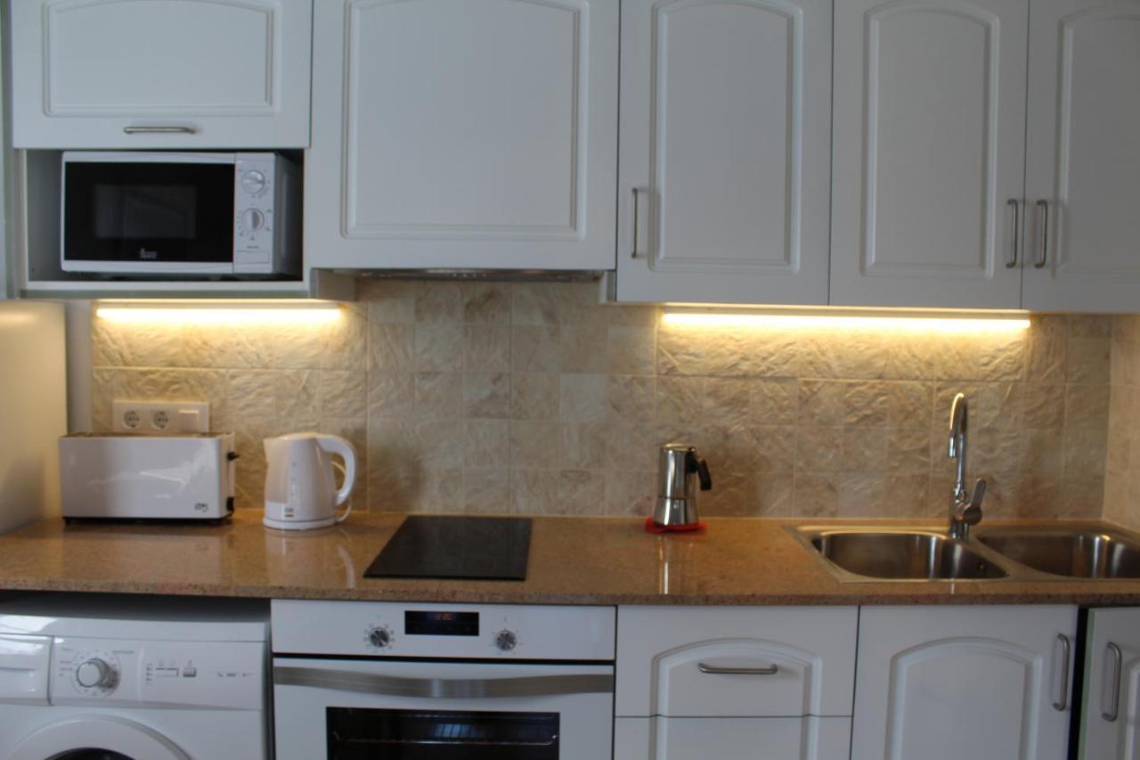 Apartamento Con Piscina En Ciudadela, Cala En Blanes Apartment Cala'N Blanes  Luaran gambar