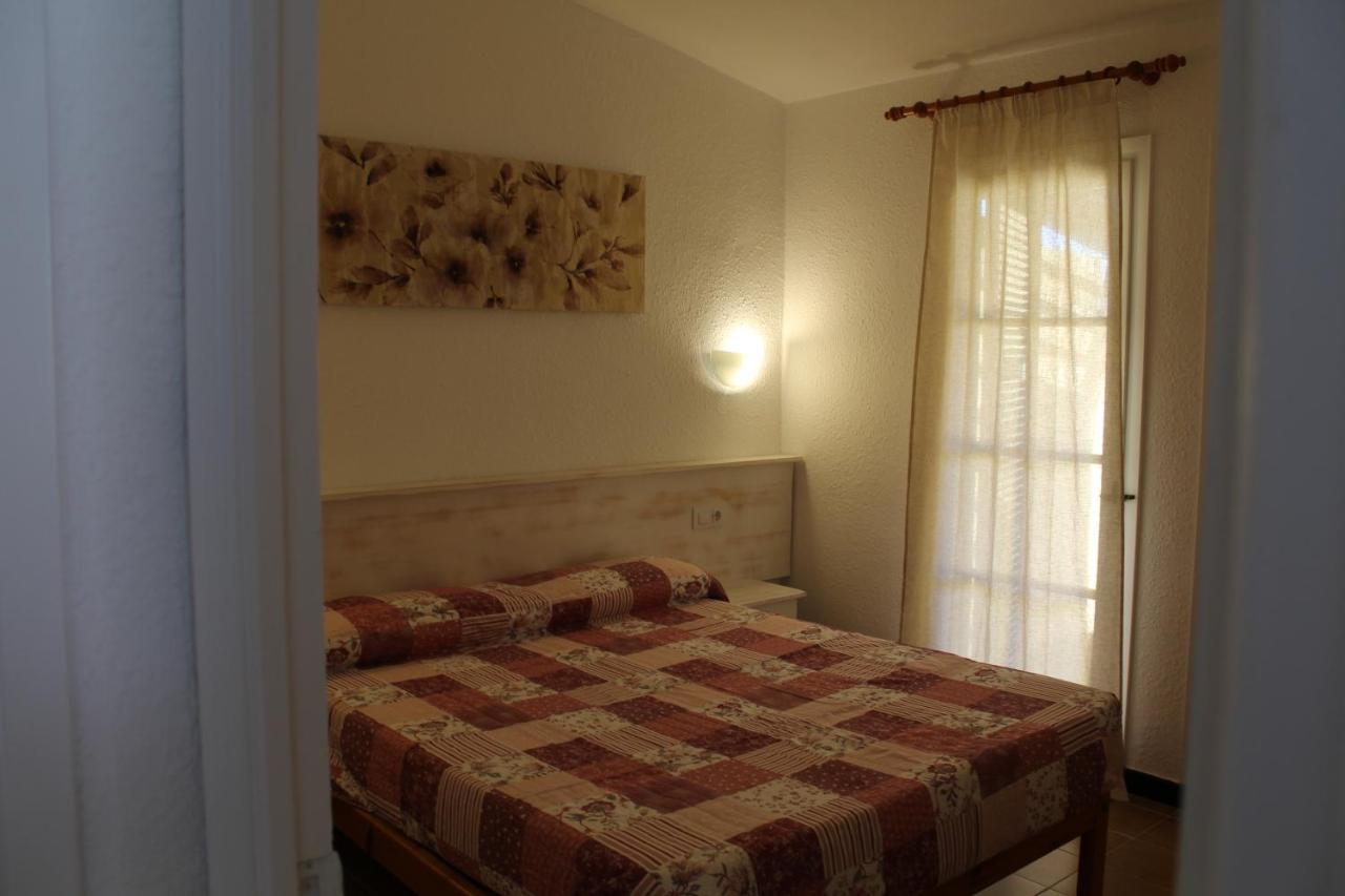 Apartamento Con Piscina En Ciudadela, Cala En Blanes Apartment Cala'N Blanes  Luaran gambar