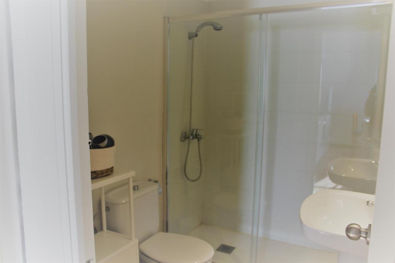 Apartamento Con Piscina En Ciudadela, Cala En Blanes Apartment Cala'N Blanes  Luaran gambar