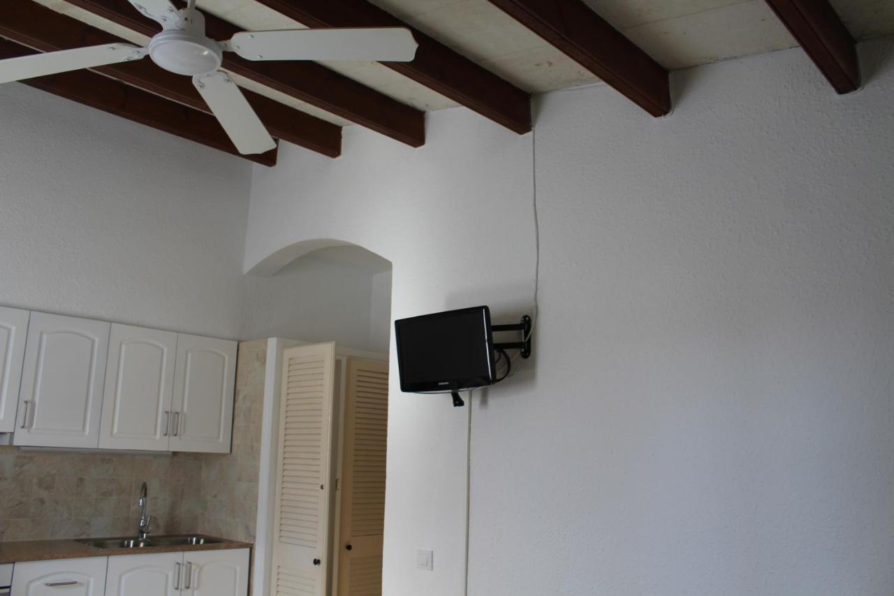 Apartamento Con Piscina En Ciudadela, Cala En Blanes Apartment Cala'N Blanes  Luaran gambar