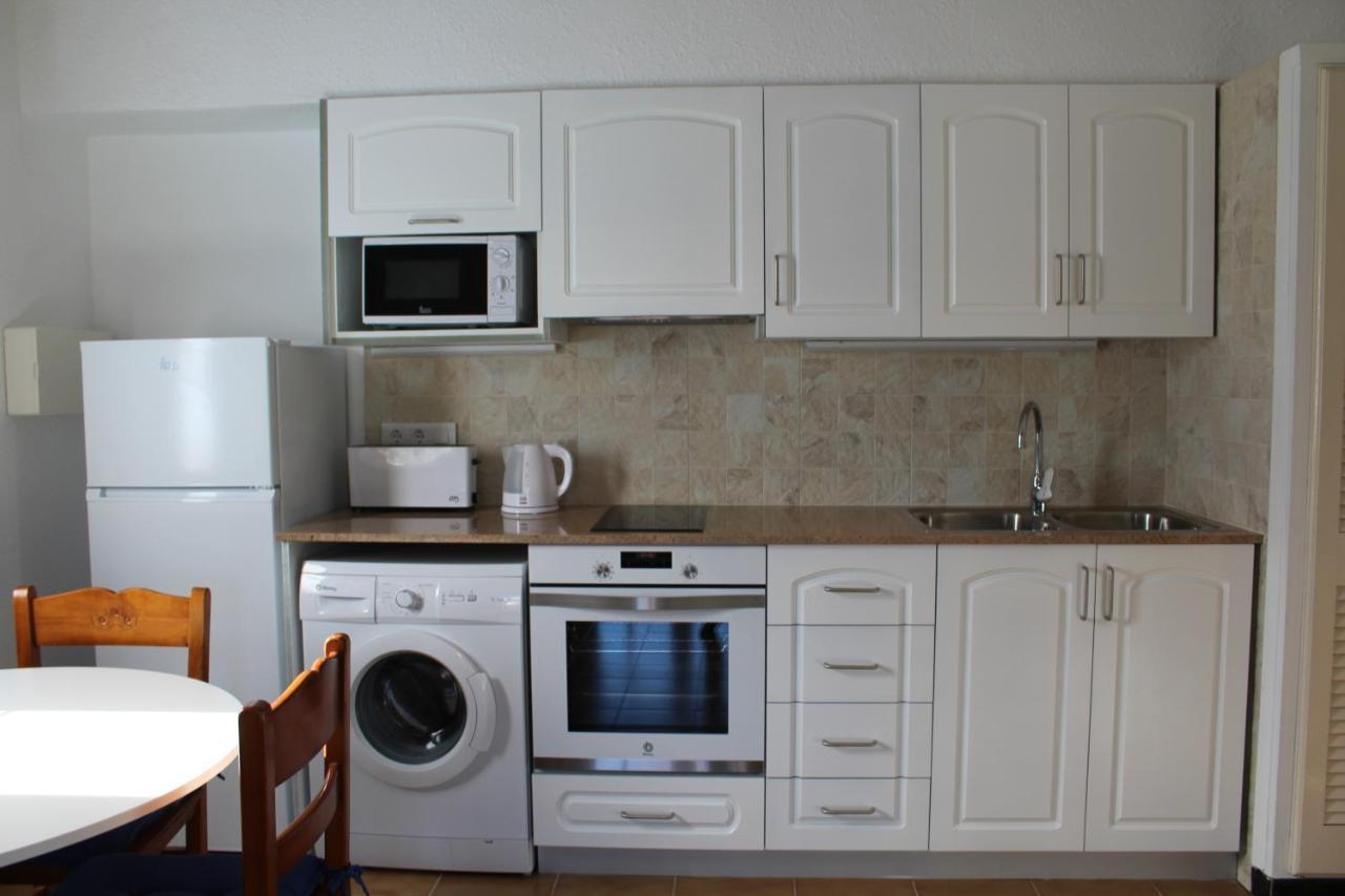Apartamento Con Piscina En Ciudadela, Cala En Blanes Apartment Cala'N Blanes  Luaran gambar