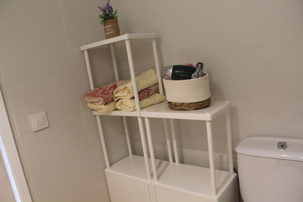 Apartamento Con Piscina En Ciudadela, Cala En Blanes Apartment Cala'N Blanes  Luaran gambar