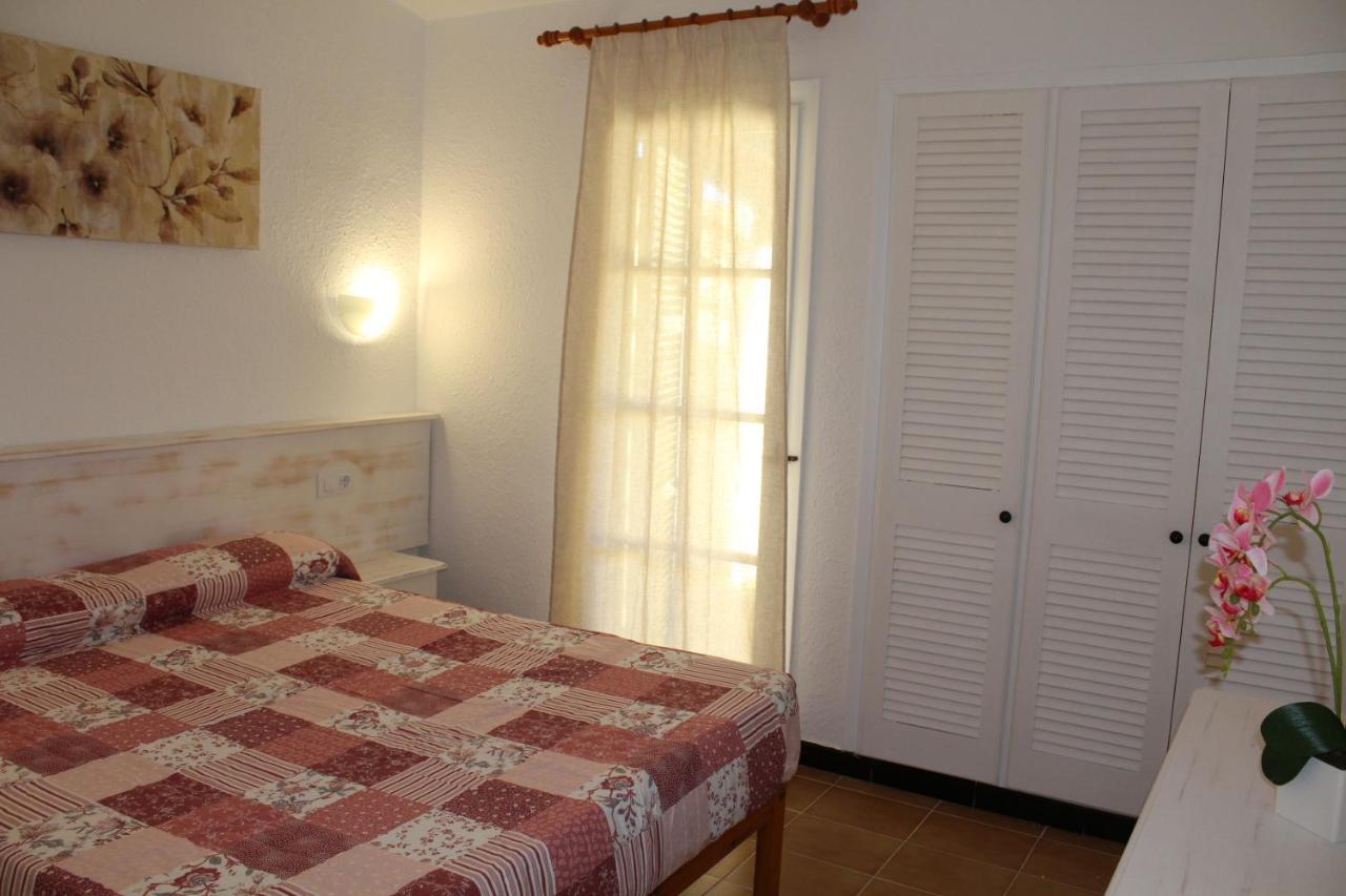 Apartamento Con Piscina En Ciudadela, Cala En Blanes Apartment Cala'N Blanes  Luaran gambar