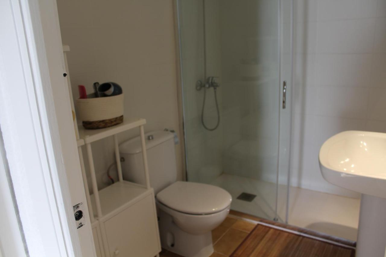 Apartamento Con Piscina En Ciudadela, Cala En Blanes Apartment Cala'N Blanes  Luaran gambar