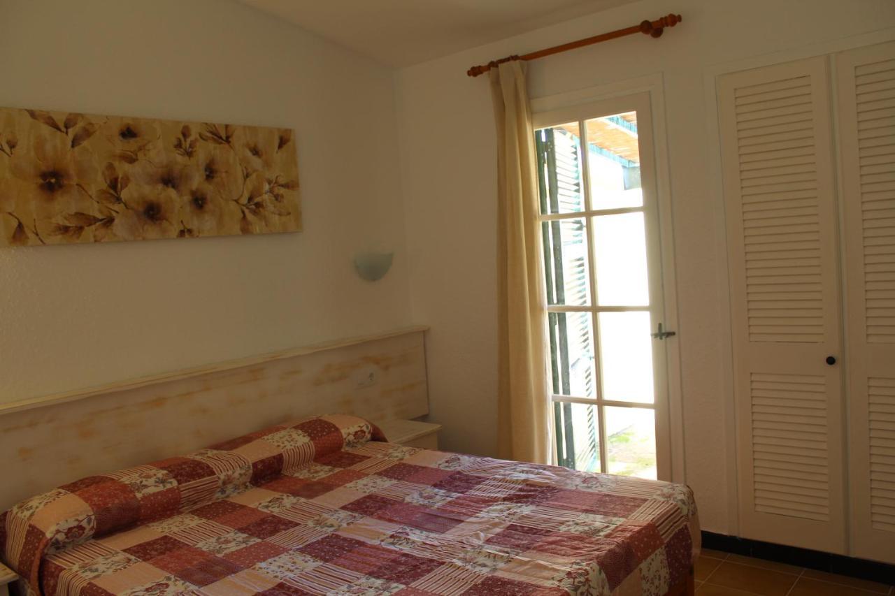Apartamento Con Piscina En Ciudadela, Cala En Blanes Apartment Cala'N Blanes  Luaran gambar