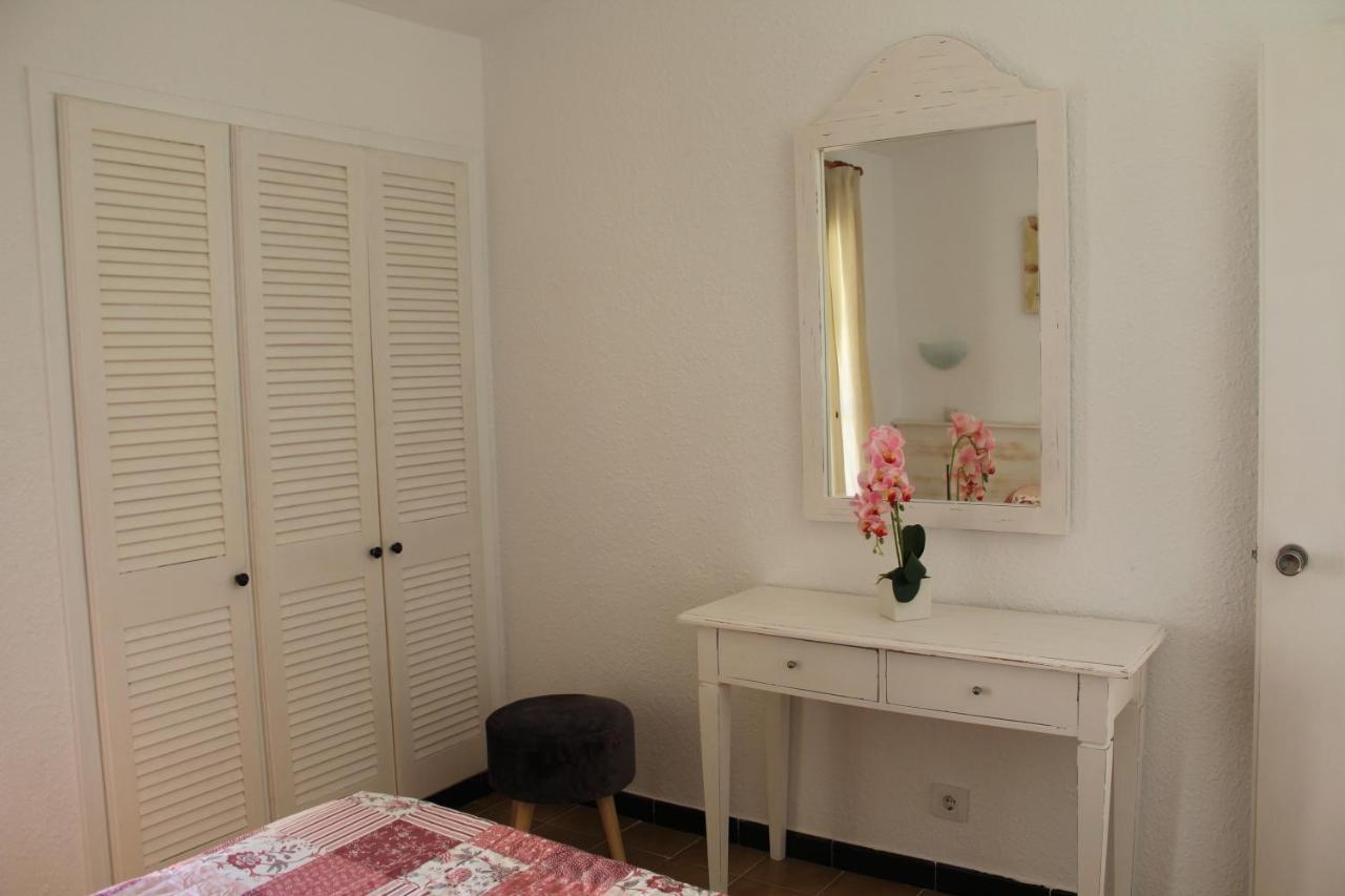 Apartamento Con Piscina En Ciudadela, Cala En Blanes Apartment Cala'N Blanes  Luaran gambar