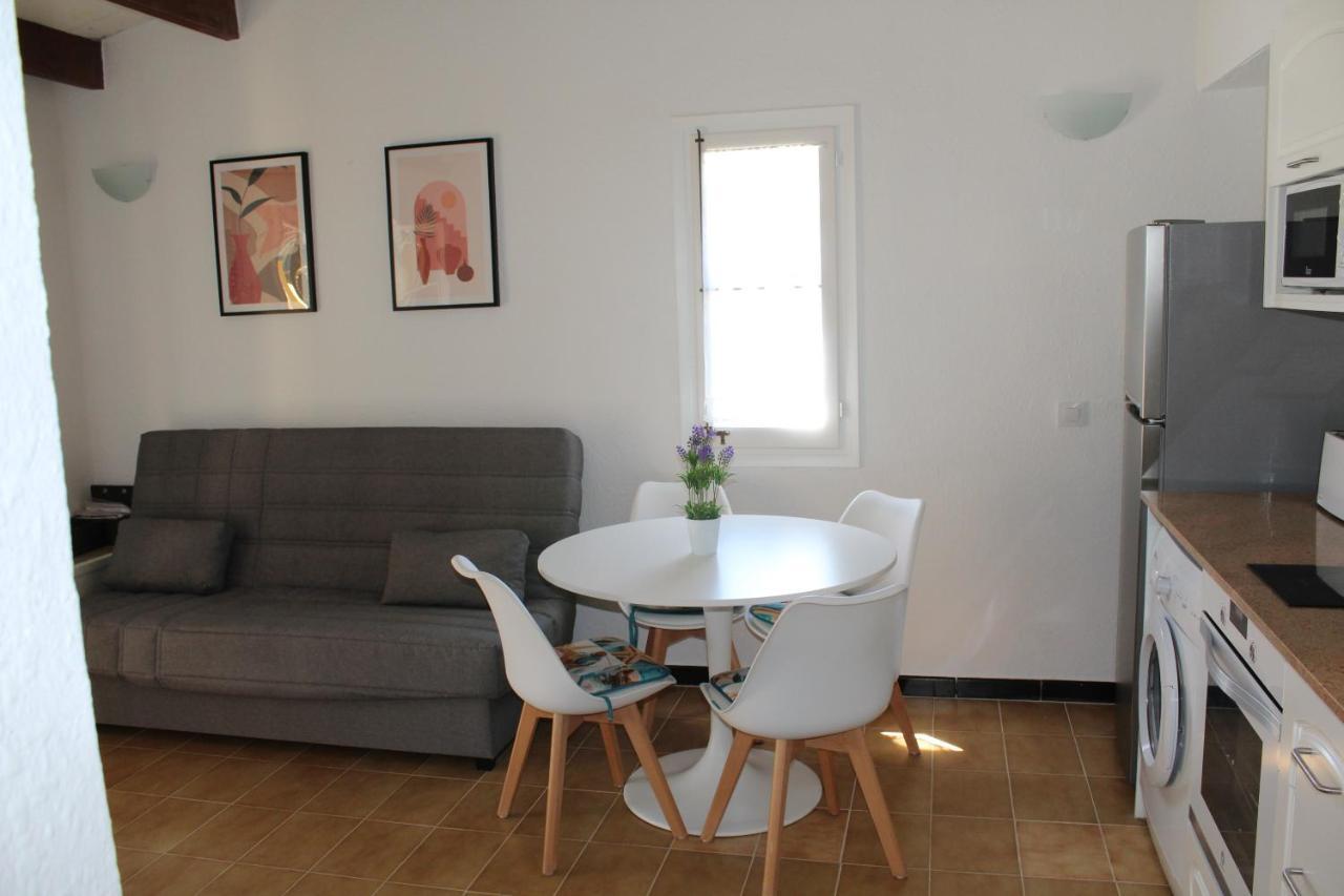 Apartamento Con Piscina En Ciudadela, Cala En Blanes Apartment Cala'N Blanes  Luaran gambar