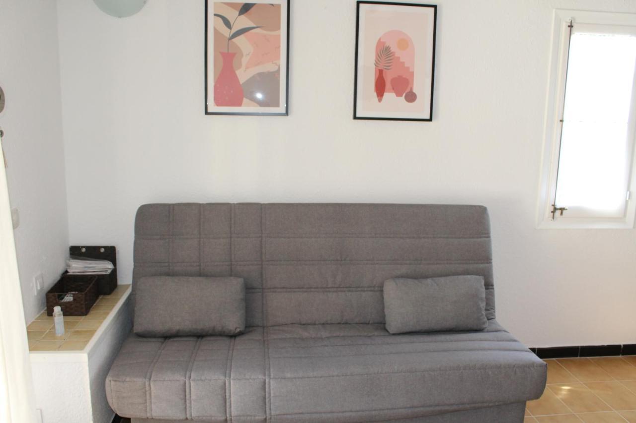 Apartamento Con Piscina En Ciudadela, Cala En Blanes Apartment Cala'N Blanes  Luaran gambar