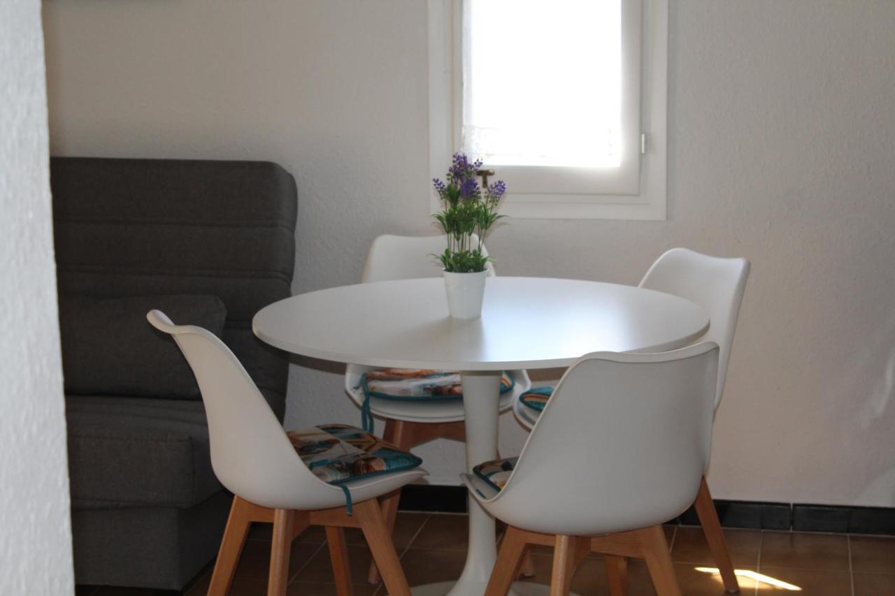 Apartamento Con Piscina En Ciudadela, Cala En Blanes Apartment Cala'N Blanes  Luaran gambar