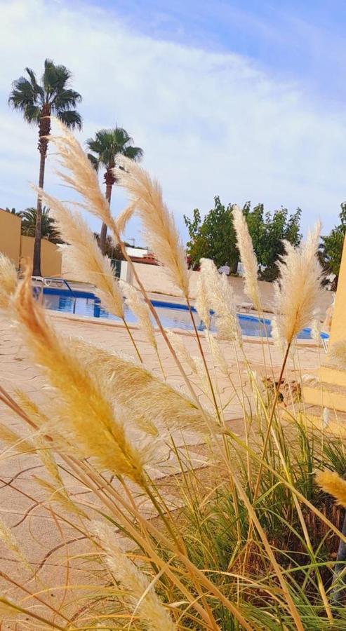Apartamento Con Piscina En Ciudadela, Cala En Blanes Apartment Cala'N Blanes  Luaran gambar