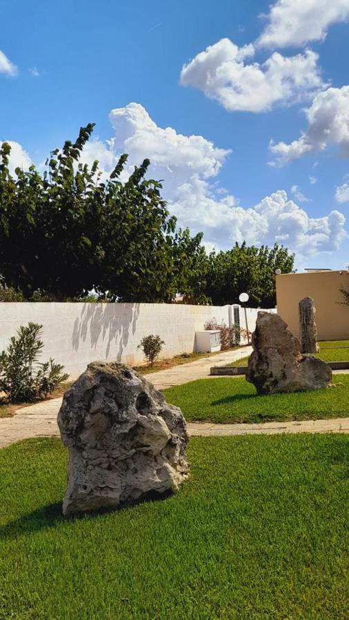 Apartamento Con Piscina En Ciudadela, Cala En Blanes Apartment Cala'N Blanes  Luaran gambar
