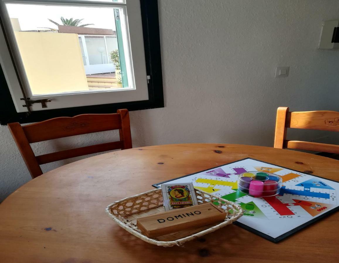 Apartamento Con Piscina En Ciudadela, Cala En Blanes Apartment Cala'N Blanes  Luaran gambar