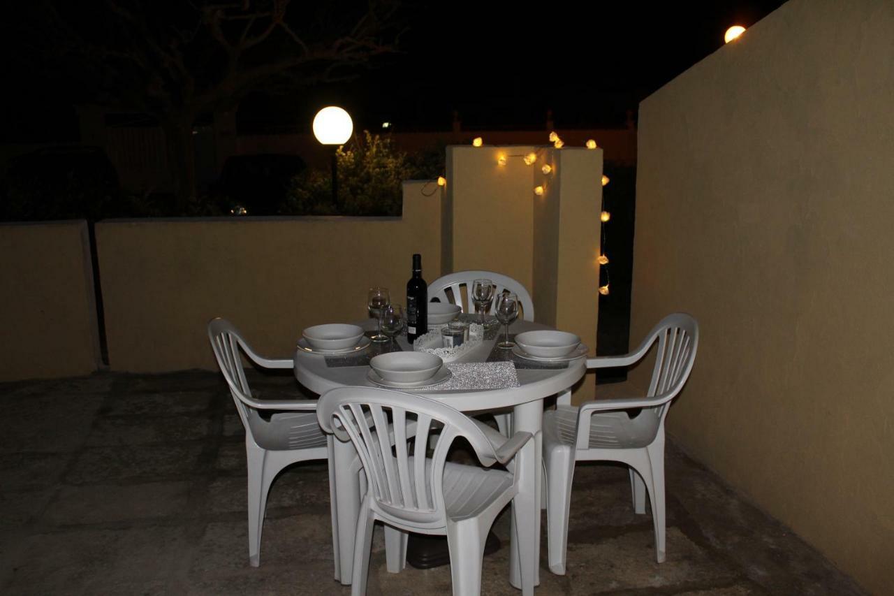 Apartamento Con Piscina En Ciudadela, Cala En Blanes Apartment Cala'N Blanes  Luaran gambar
