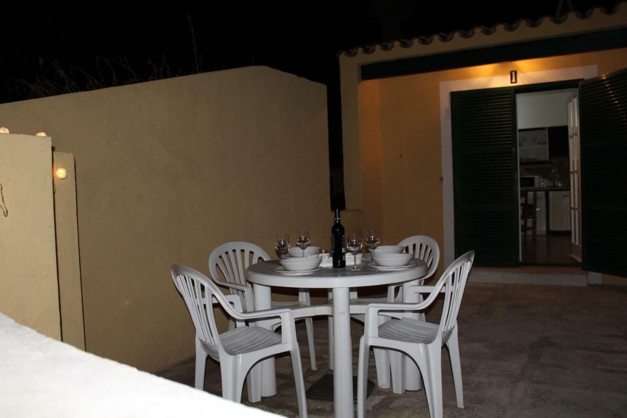 Apartamento Con Piscina En Ciudadela, Cala En Blanes Apartment Cala'N Blanes  Luaran gambar