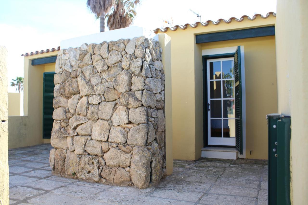 Apartamento Con Piscina En Ciudadela, Cala En Blanes Apartment Cala'N Blanes  Luaran gambar
