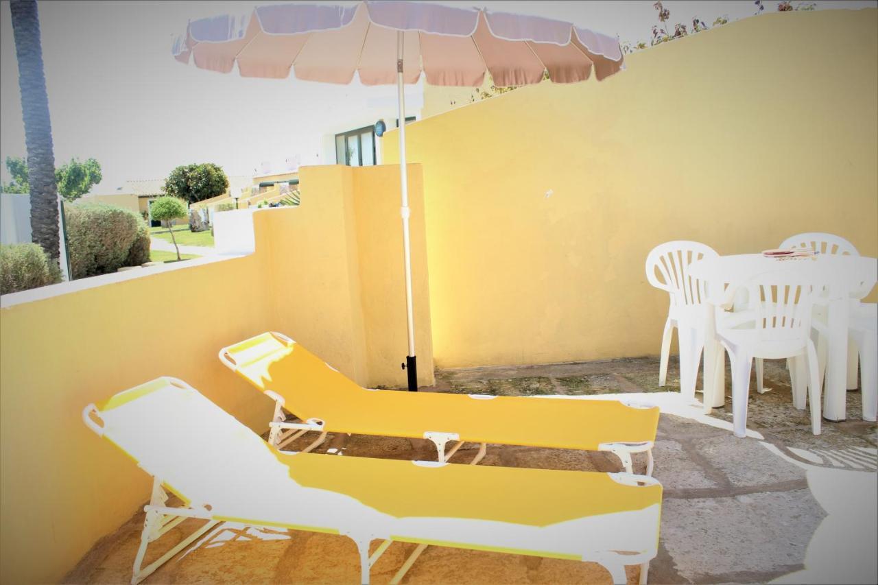 Apartamento Con Piscina En Ciudadela, Cala En Blanes Apartment Cala'N Blanes  Luaran gambar