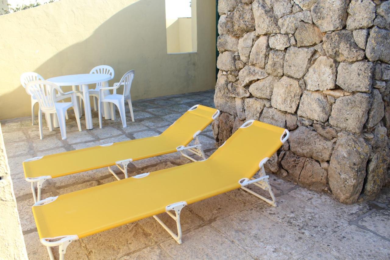 Apartamento Con Piscina En Ciudadela, Cala En Blanes Apartment Cala'N Blanes  Luaran gambar